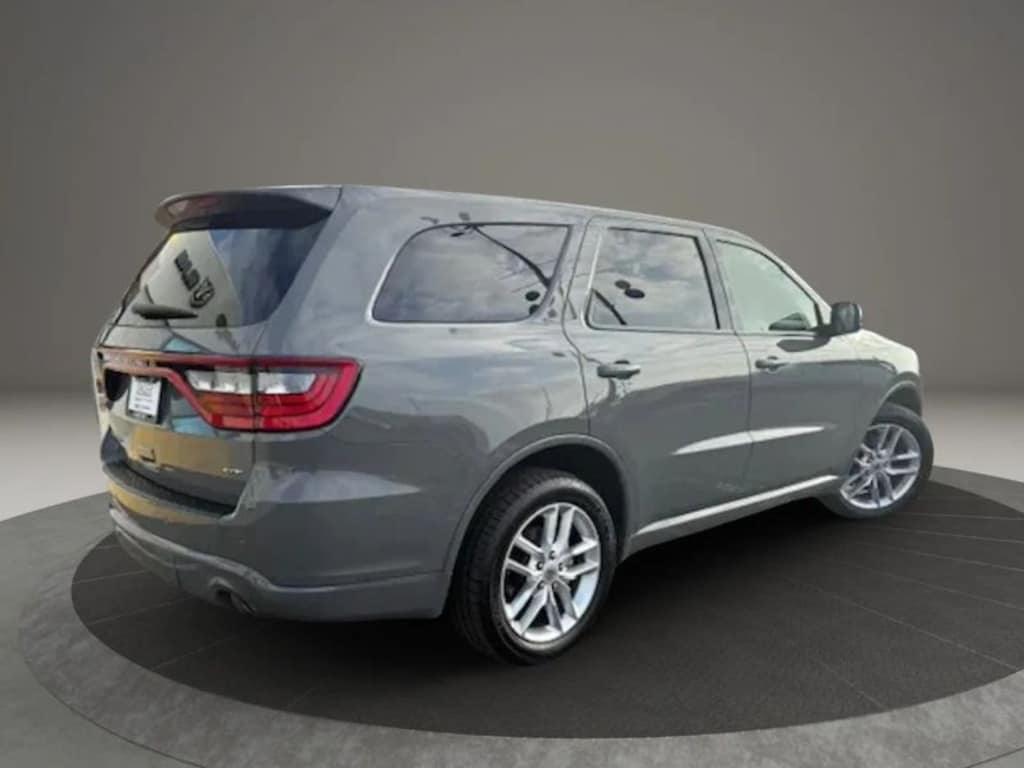 Used 2023 Dodge Durango GT SUV