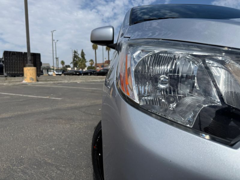 Used 2021 Mitsubishi Mirage ES with VIN ML32AUHJ3MH003334 for sale in Hanford, CA
