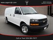  Chevrolet Express 2500