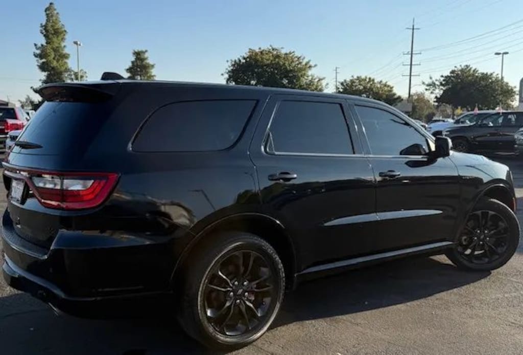 Used 2021 Dodge Durango R/T SUV