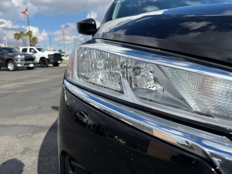 Used 2024 Nissan Kicks S with VIN 3N1CP5BV0RL551546 for sale in Hanford, CA
