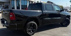 2025 Ram 1500 BIG HORN CREW CAB 4X4 5'7 BOX 2025 Ram 1500 BIG HORN CREW CAB 4X4 5'7 BOX Truck Crew Cab