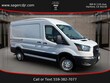  Ford Transit-250 Cargo