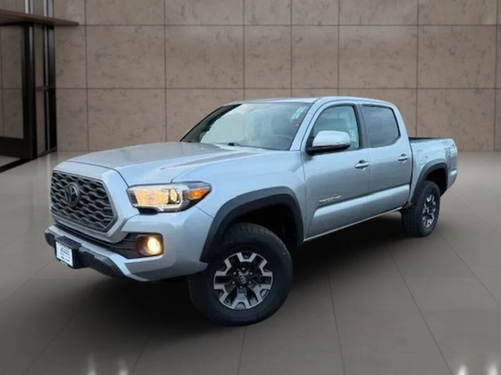 Used 2023 Toyota Tacoma Truck Double Cab