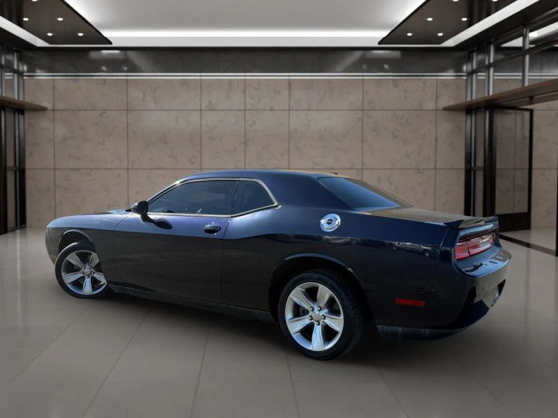 Used 2012 Dodge Challenger R/T with VIN 2C3CDYBT2CH225936 for sale in Hanford, CA