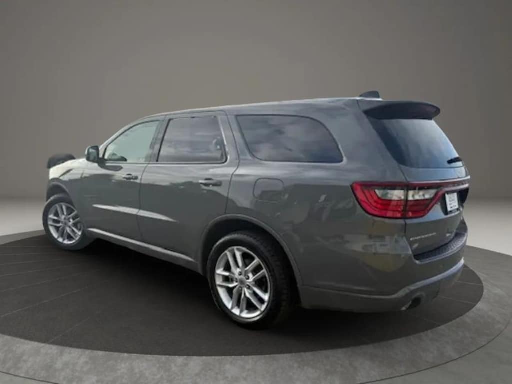 Used 2023 Dodge Durango GT SUV