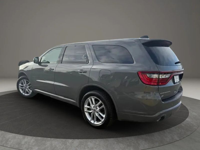 2023 Dodge Durango GT photo 2