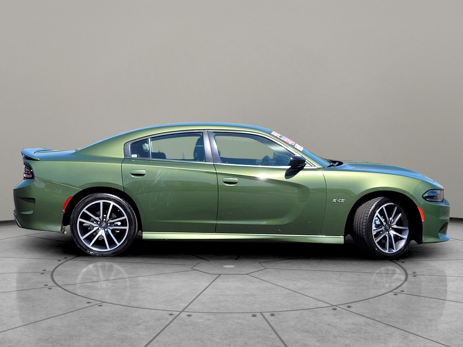 2023 Dodge Charger R/T photo 3