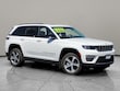 Jeep Grand Cherokee 4xe