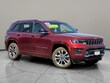 Jeep Grand Cherokee 4xe