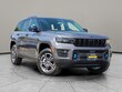 Jeep Grand Cherokee 4xe