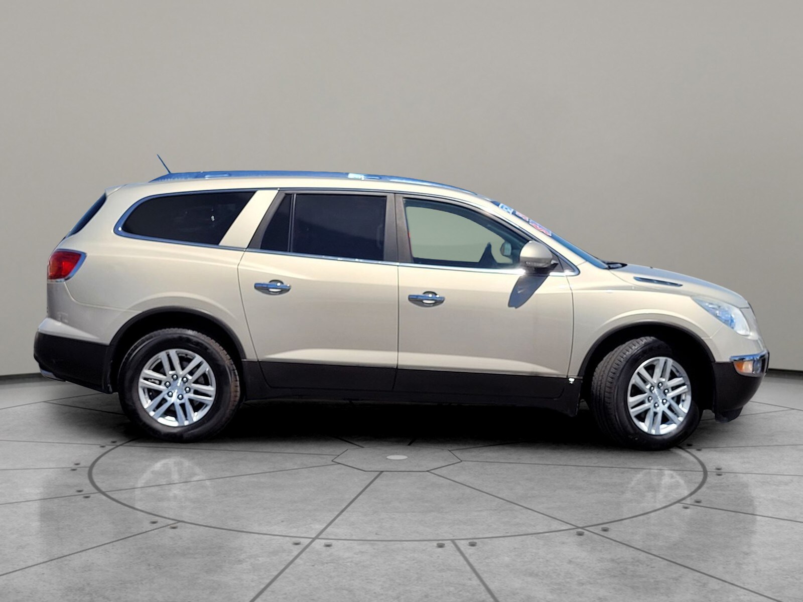 2008 Buick Enclave CX photo 3