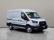 Ford Transit-250 Cargo