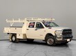 Ram 3500 Chassis