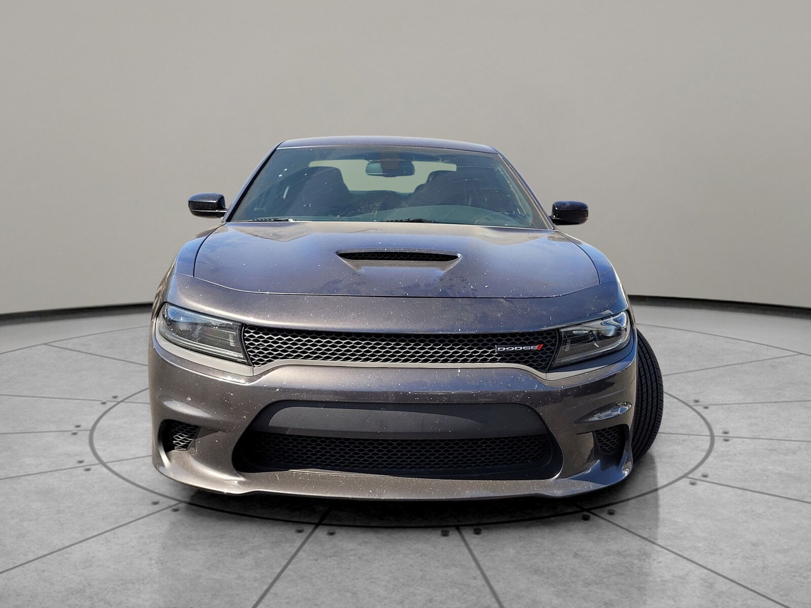 2023 Dodge Charger R/T photo 2