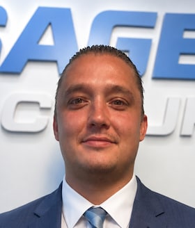 Staff member Amir Sager from ID_d6e749