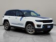 Jeep Grand Cherokee 4xe