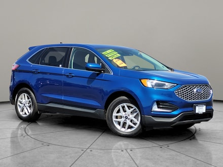 2023 Ford Edge SUV