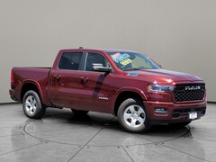 2025 Ram 1500 BIG HORN CREW CAB 4X4 5'7 BOX 2025 Ram 1500 BIG HORN CREW CAB 4X4 5'7 BOX Pickup