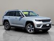 Jeep Grand Cherokee 4xe