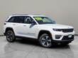 Jeep Grand Cherokee 4xe