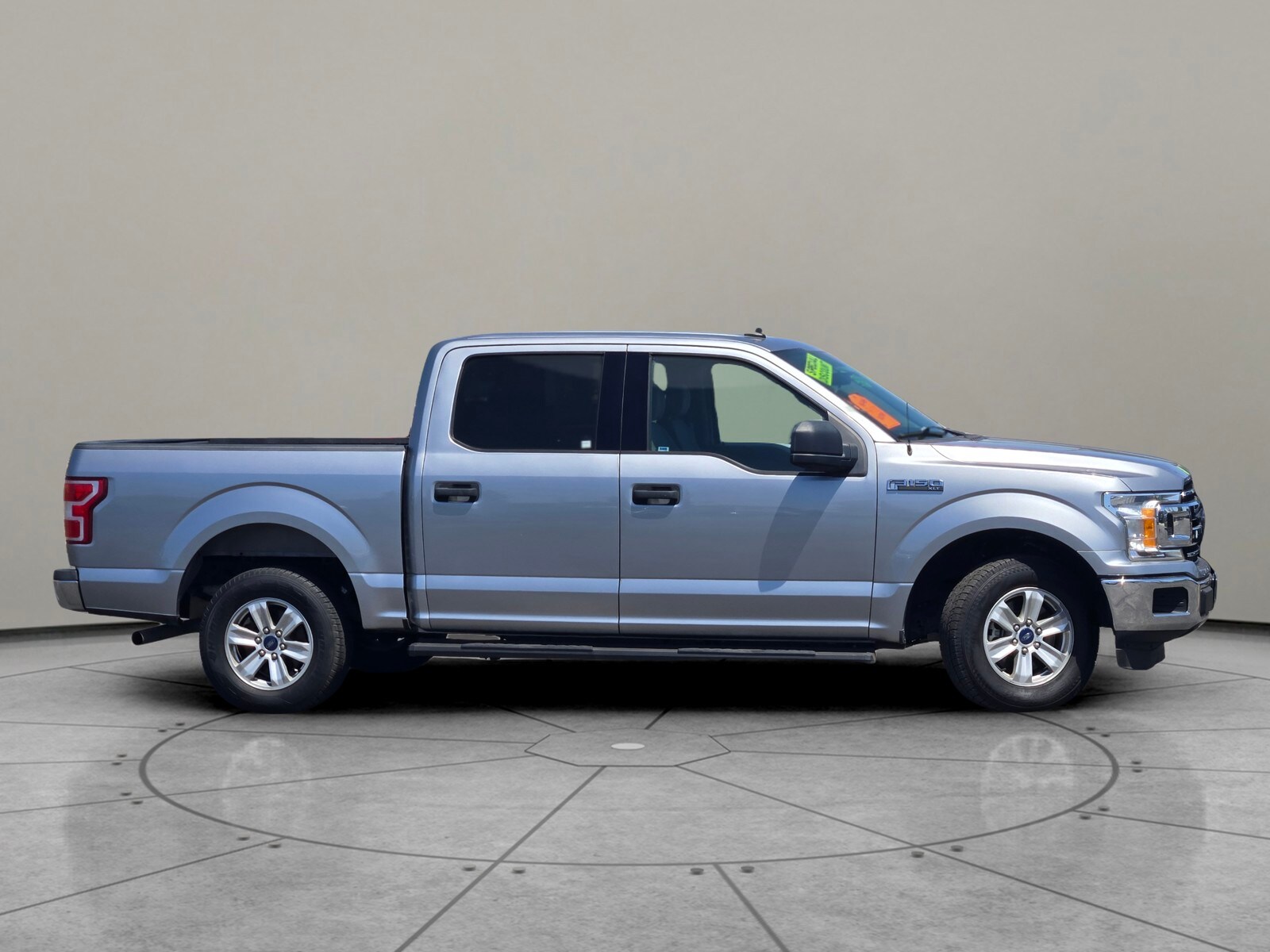 2020 Ford F-150 photo 3