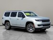 Jeep Wagoneer