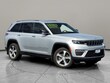 Jeep Grand Cherokee 4xe