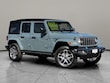 Jeep Wrangler 4xe