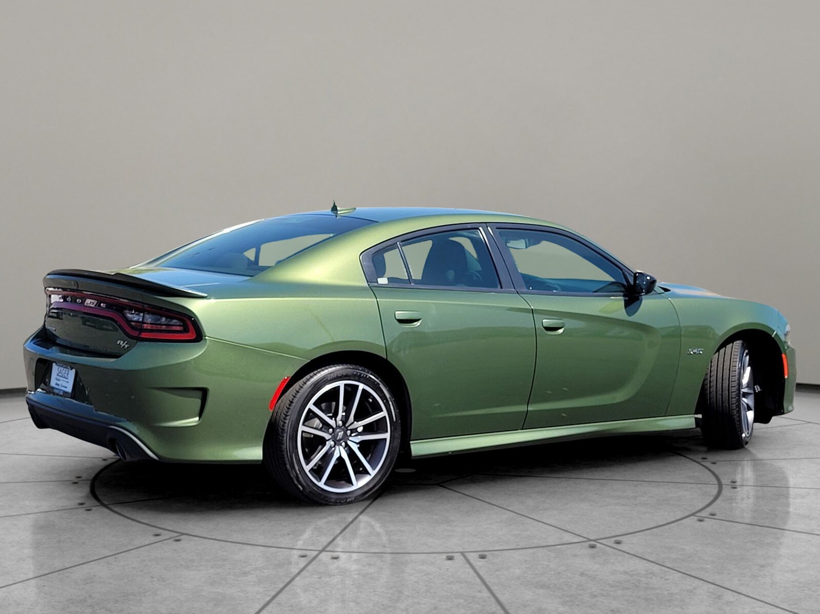 2023 Dodge Charger R/T photo 4