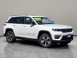 Jeep Grand Cherokee 4xe
