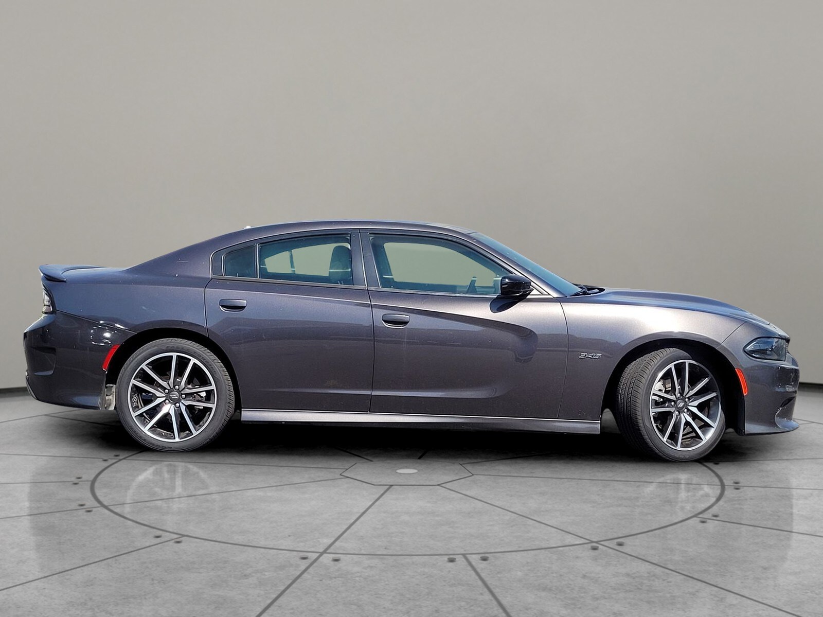 2023 Dodge Charger R/T photo 3