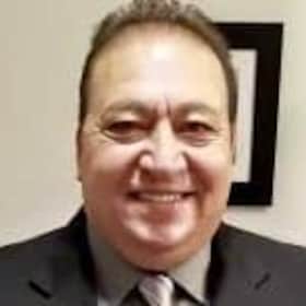 Staff member Cal Sager from ID_d6e749