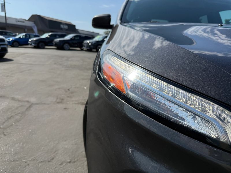 Used 2018 Jeep Cherokee Latitude Plus with VIN 1C4PJLLB4JD542674 for sale in Hanford, CA