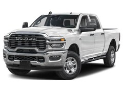 2025 Ram 2500 TRADESMAN CREW CAB 4X4 6'4 BOX 2025 Ram 2500 TRADESMAN CREW CAB 4X4 6'4 BOX Pickup