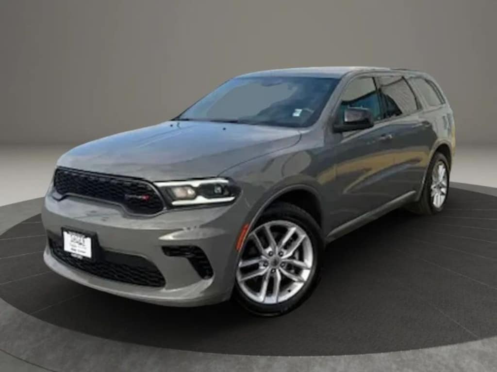 Used 2023 Dodge Durango GT SUV