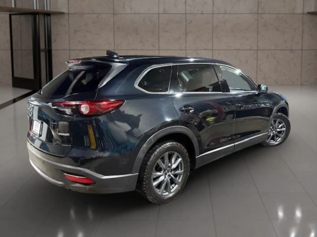 Used 2021 Mazda Mazda CX-9 SUV