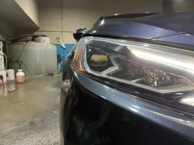 Used 2022 Nissan Altima SV with VIN 1N4BL4DV6NN359625 for sale in Hanford, CA