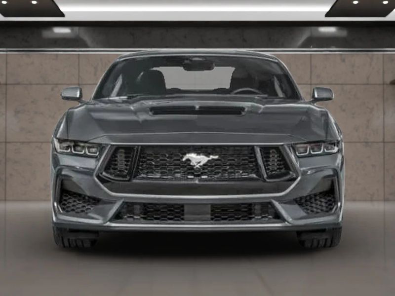 2025 Ford Mustang GT Fastback - Photo 7