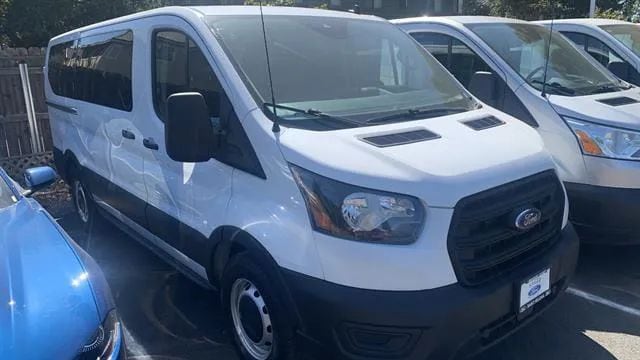 2020 Ford Transit Passenger Van XL - Photo 15
