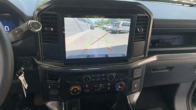 2025 Ford F-150 STX - Photo 21