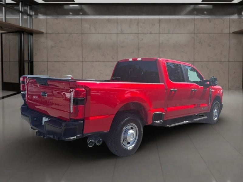 2025 Ford F-250 Super Duty XL - Photo 21