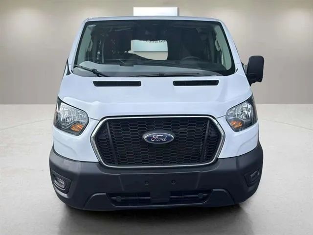 2023 Ford Transit Van Base - Photo 3