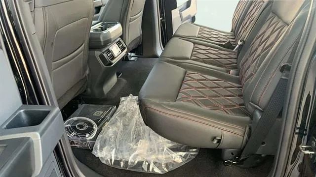 2025 Ford F-150 STX - Photo 33