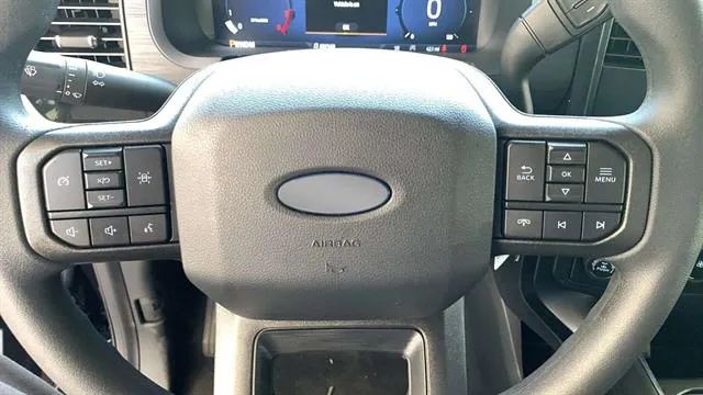 2025 Ford F-150 STX - Photo 34
