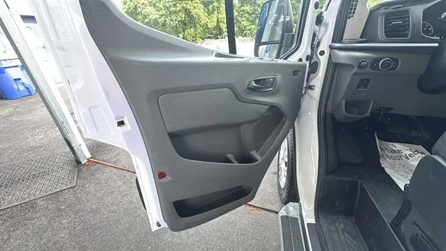 2023 Ford Transit Van Base - Photo 26