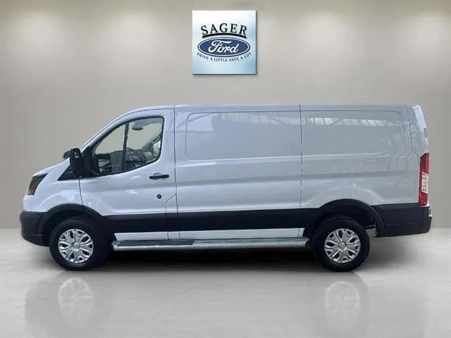 2023 Ford Transit Van Base - Photo 7