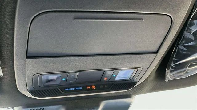 2025 Ford F-150 STX - Photo 35