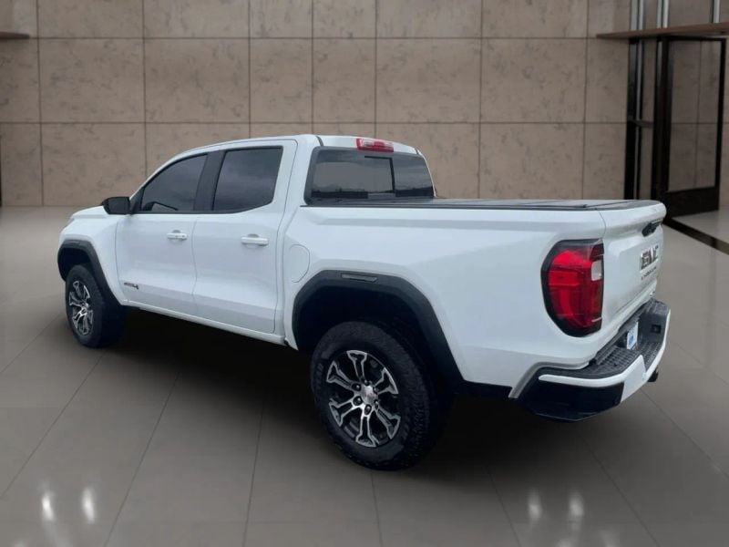 2024 Gmc Canyon AT4 photo 3