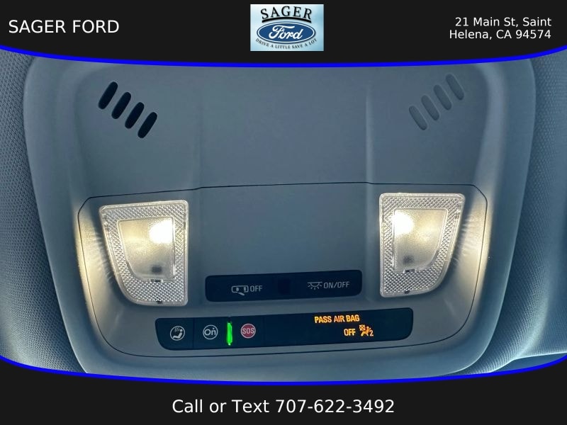 2024 Chevrolet Malibu 1LT photo 2